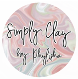 Simply Clay by Phylisha